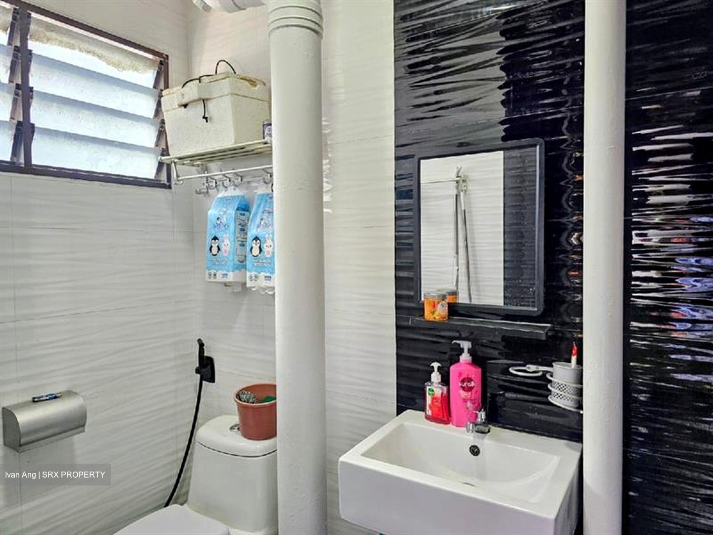 Blk 283 Ficus Vale (Yishun), HDB 4 Rooms #633829821